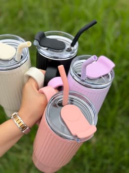 Vaso termico por mayor ($390 c/u mínimo 6 unidades) - imagen