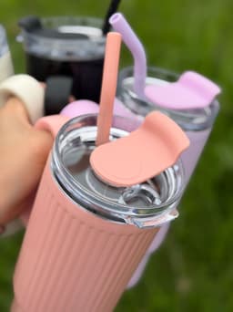 Vaso termico por mayor ($390 c/u mínimo 6 unidades) - imagen