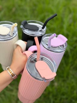 Vaso termico por mayor ($390 c/u mínimo 6 unidades) - imagen