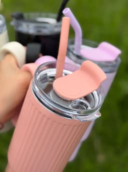 Vaso termico por mayor ($390 c/u mínimo 6 unidades) - imagen
