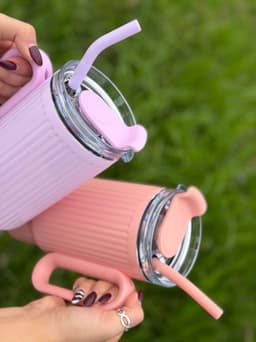 Vaso termico por mayor ($390 c/u mínimo 6 unidades) - imagen