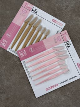 Set de perfilador por mayor ($80 c/u mínimo 12 unidades) - imagen