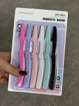 Set de perfilador por mayor ($ 70 c/u mínimo 12 unidades) - imagen