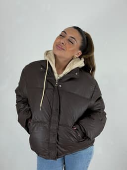 Campera Helena por mayor ($1630 c/u mínimo 4 unidades) - imagen