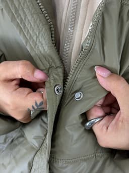 Campera Helena por mayor ($1630 c/u mínimo 4 unidades) - imagen
