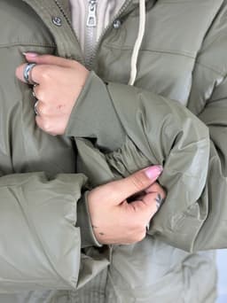 Campera Helena por mayor ($1630 c/u mínimo 4 unidades) - imagen