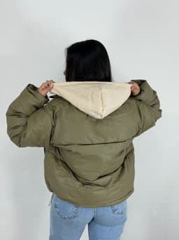Campera Helena por mayor ($1630 c/u mínimo 4 unidades) - imagen