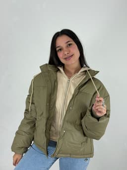 Campera Helena por mayor ($1630 c/u mínimo 4 unidades) - imagen