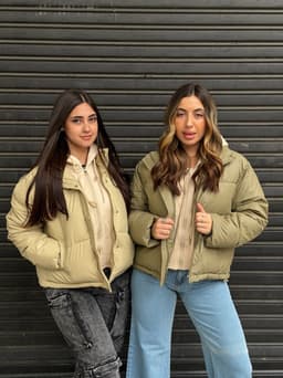 Campera Helena por mayor ($1630 c/u mínimo 4 unidades) - imagen