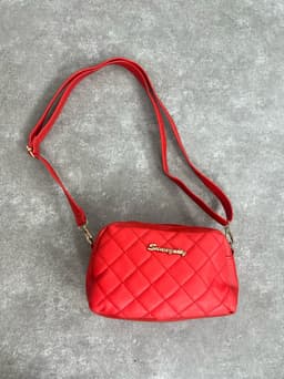 Cartera Bandolera Chica - imagen