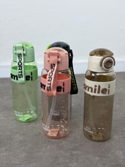 Botella Amara por mayor ( Pack de 12 unidades por $185 c/u)