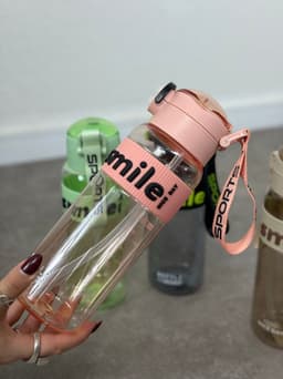 Botella Amara por mayor ( Pack de 12 unidades por $185 c/u) - imagen