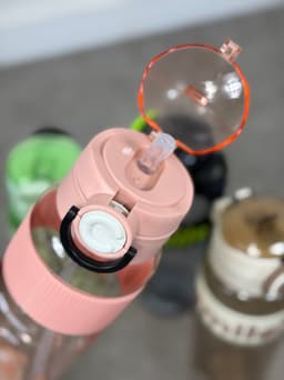 Botella Amara por mayor ( Pack de 12 unidades por $185 c/u) - imagen