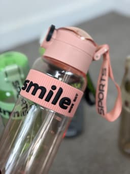 Botella Amara por mayor ( Pack de 12 unidades por $185 c/u) - imagen