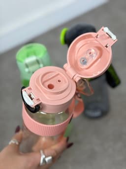 Botella Amara por mayor ( Pack de 12 unidades por $185 c/u) - imagen