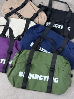 Bolso Zara por mayor ( Pack de 12 unidades a $430 c/u) - imagen