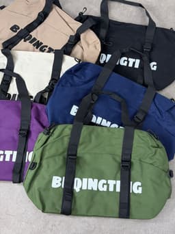 Bolso Zara por mayor ( Pack de 12 unidades a $430 c/u) - imagen