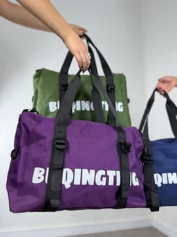 Bolso Zara por mayor ( Pack de 12 unidades a $430 c/u) - imagen