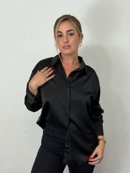 Camisa Amber por mayor ( Pack de 12 unidades por $430 c/u) - imagen