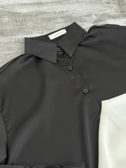 Camisa Amber por mayor ( Pack de 12 unidades por $430 c/u) - imagen