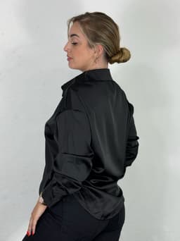 Camisa Amber por mayor ( Pack de 12 unidades por $430 c/u) - imagen