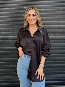 Camisa Amber por mayor ( Pack de 12 unidades por $430 c/u) - imagen