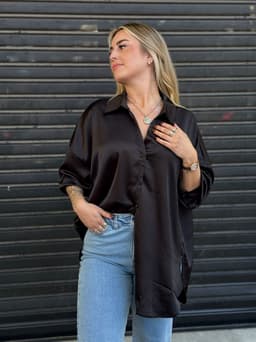 Camisa Amber por mayor ( Pack de 12 unidades por $430 c/u) - imagen