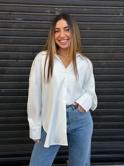 Camisa Amber por mayor ( Pack de 12 unidades por $430 c/u) - imagen