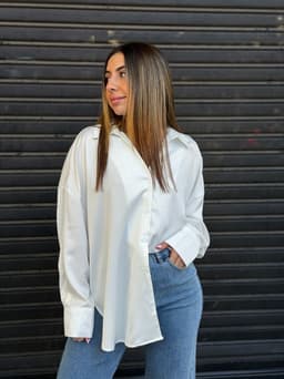 Camisa Amber por mayor ( Pack de 12 unidades por $430 c/u) - imagen