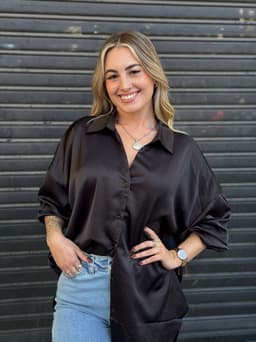 Camisa Amber por mayor ( Pack de 12 unidades por $430 c/u) - imagen
