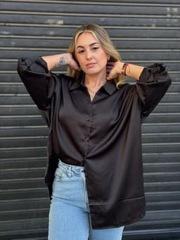 Camisa Amber por mayor ( Pack de 12 unidades por $430 c/u) - imagen