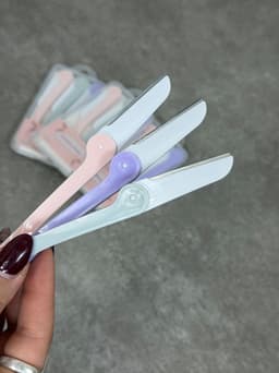 Set de 3 perfiladores para cejas por mayor ( Pack de 12 a $ 60 c/u ) - imagen