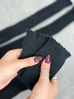 Calentadores para piernas por mayor ( Pack de 12 a $80 c/u ) - imagen