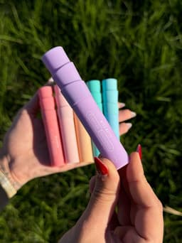 Delineador liquido - imagen