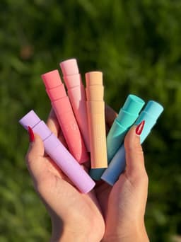 Delineador liquido - imagen