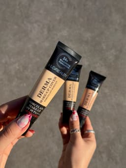 Base liquida - imagen
