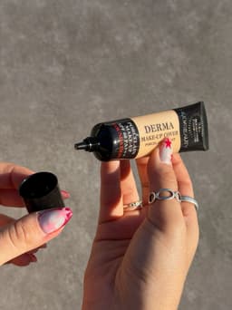 Base liquida - imagen