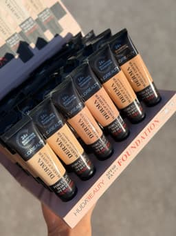 Base liquida - imagen