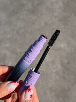 Mascara de pestaña SKY