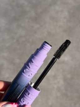 Mascara de pestaña SKY - imagen