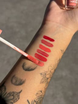 Labial gloss mate - imagen