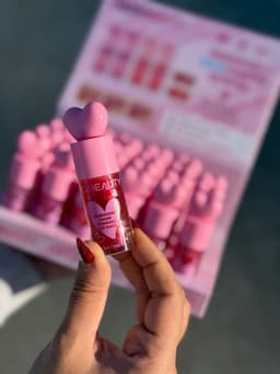 Labial gloss de brillito
