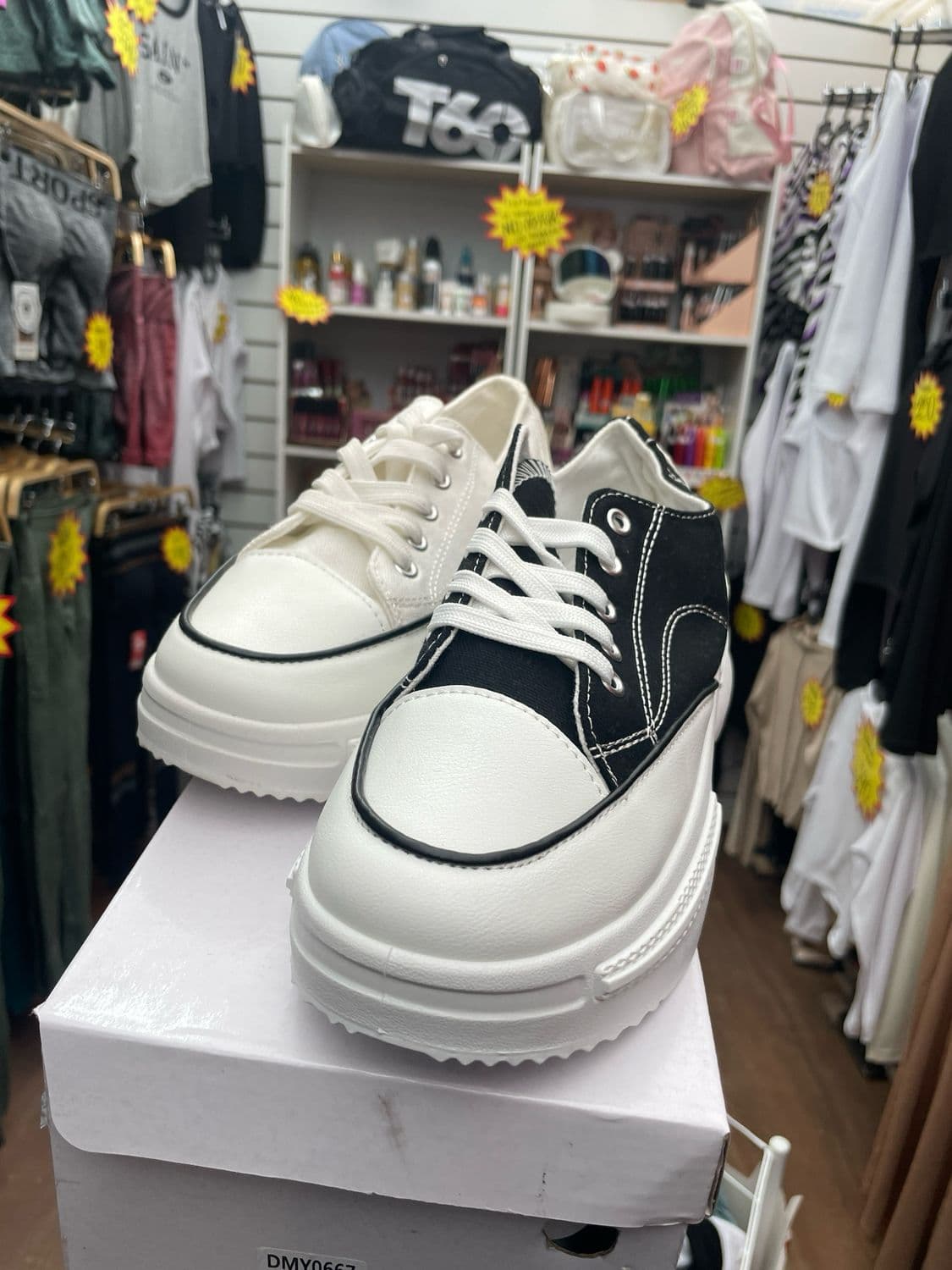 Calzado de dama SALE / OFERTA venta solo por la web