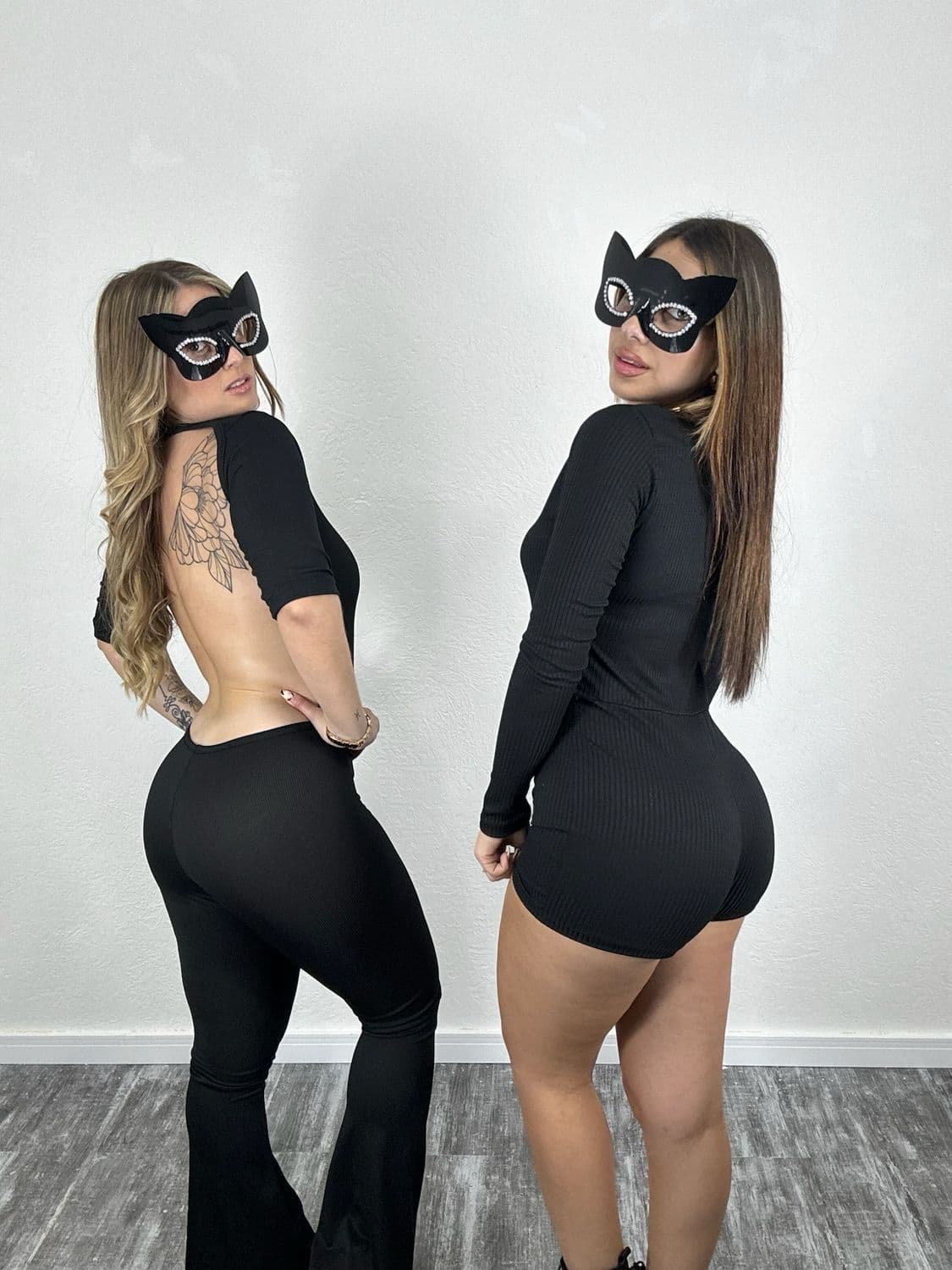 Lentes Gatubela