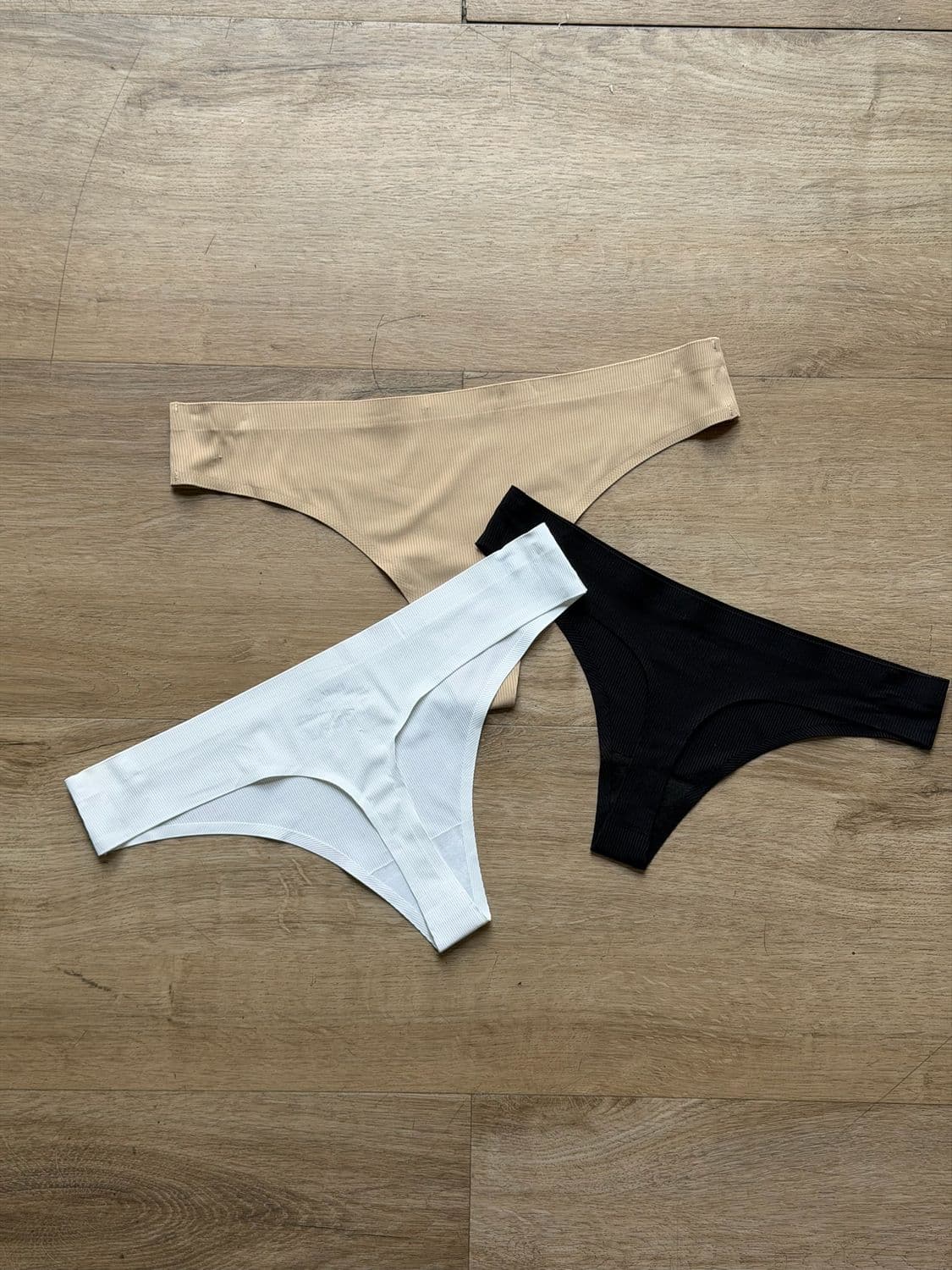 Colaless morley sin costuras (1X$100)