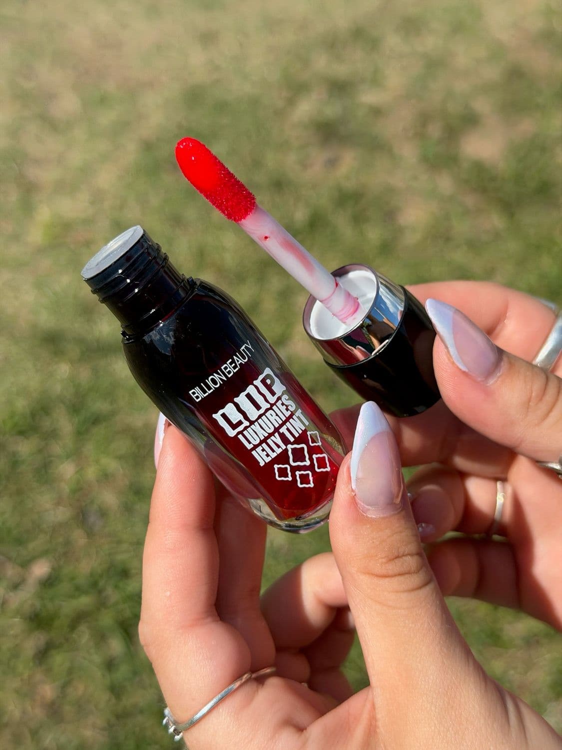 Tinta labial