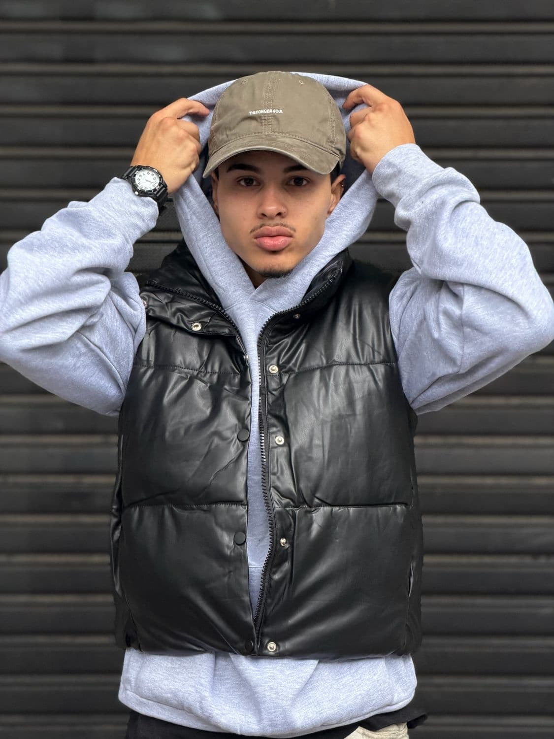 Gorro gorra deportivo unisex