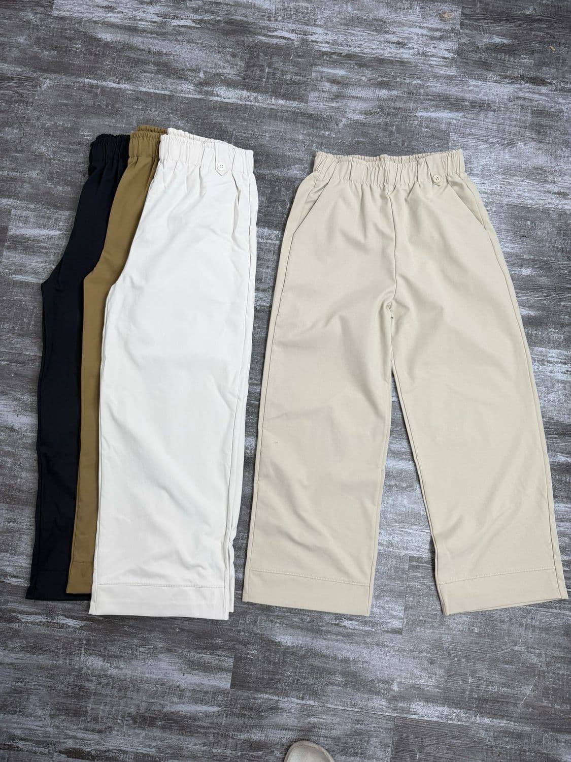 Pantalon Amelia