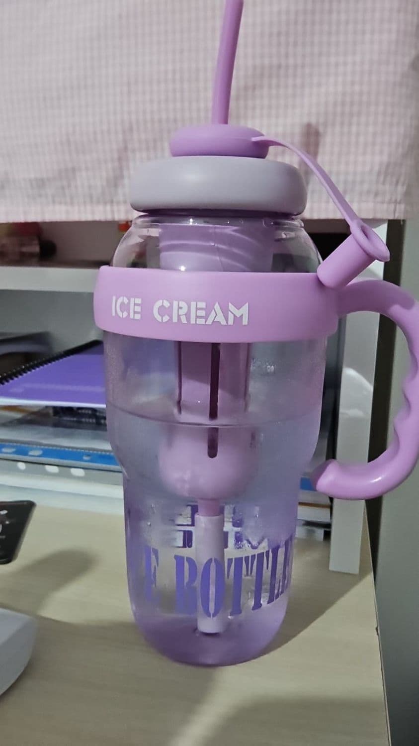 Vaso con filtro
