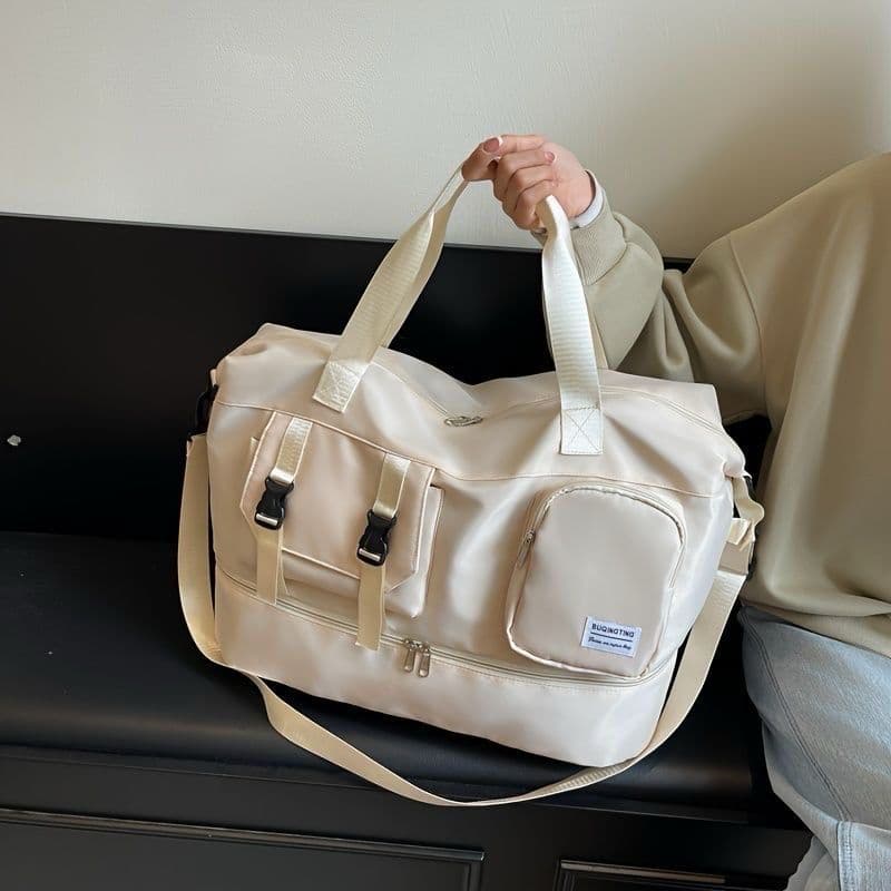 Bolso deportivo Urban por MAYOR ($450 c/u paquete de 6 unidades en crudo )